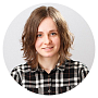 Марина Кошелева